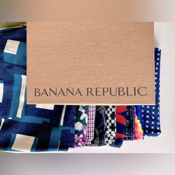 Preloved, good condition Banana Republic Sloan pants - Picture 4 of 5